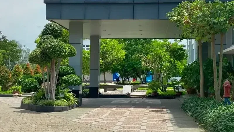 Ungaran Sari Garment