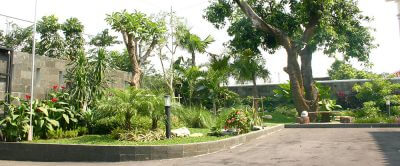 Rumah Jl. Sultan Agung Thumbnail
