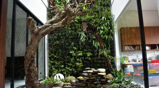 Rumah Mutiara Papandayan Thumbnail 3