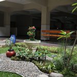 Taman SMP & SMA Sedes Thumbnail