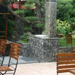 SimSix Resto Garden Thumbnail