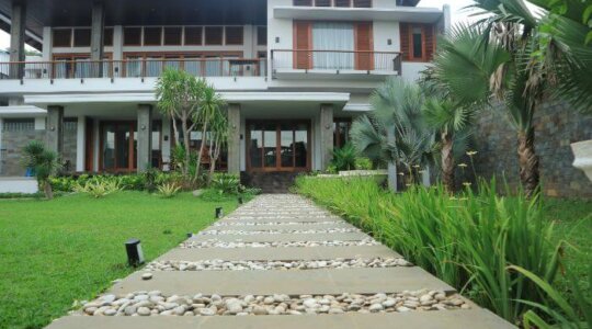 Rumah Jl. Setiabudi Thumbnail