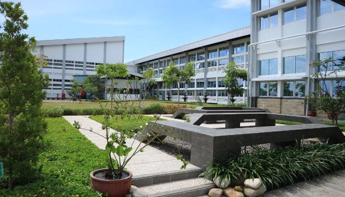 Ungaran Sari Garment