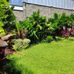 Cara memanfaatkan lahan depan rumah yang sempit