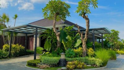 Rumah BSB Thumbnail