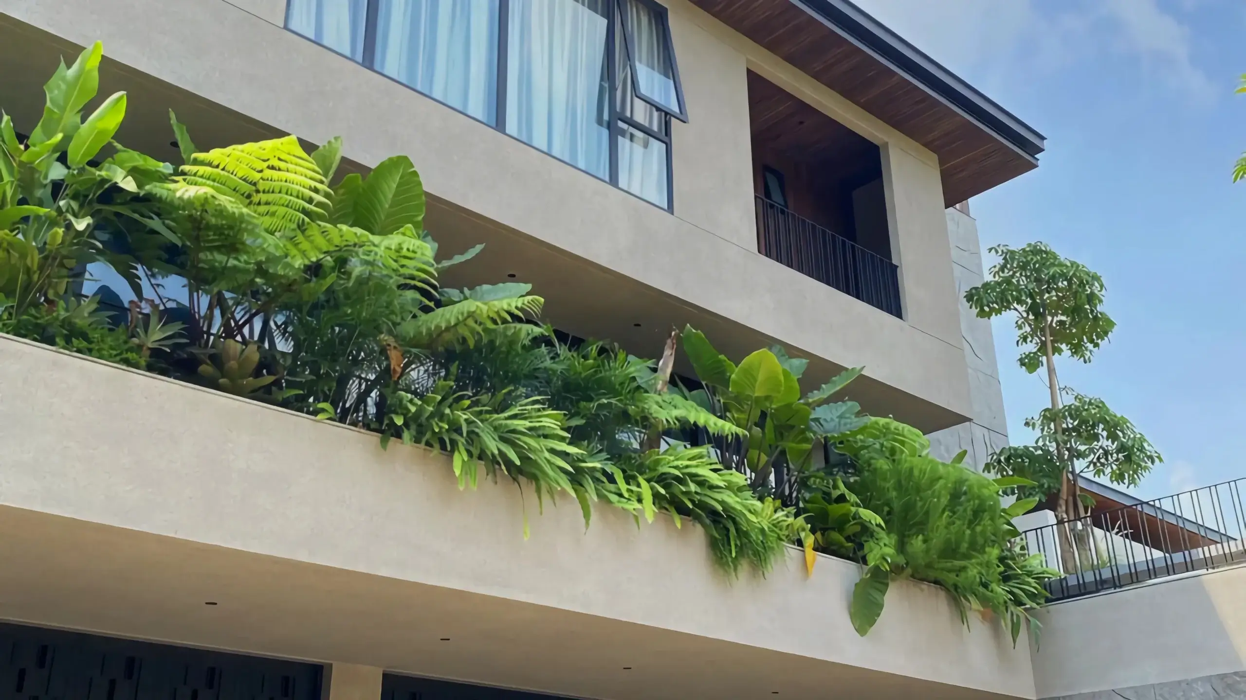 Rumah Green Candi Residence