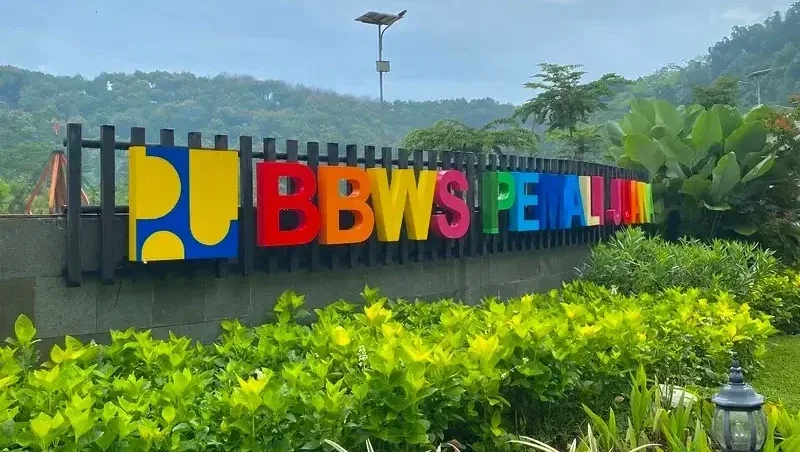 Bendung Urang