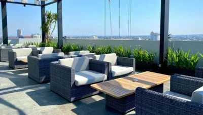Moxy Hotel Thumbnail