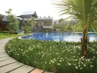 Panorama Banjaran Thumbnail