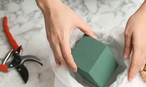 floral foam