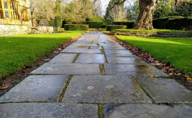 Paving Block