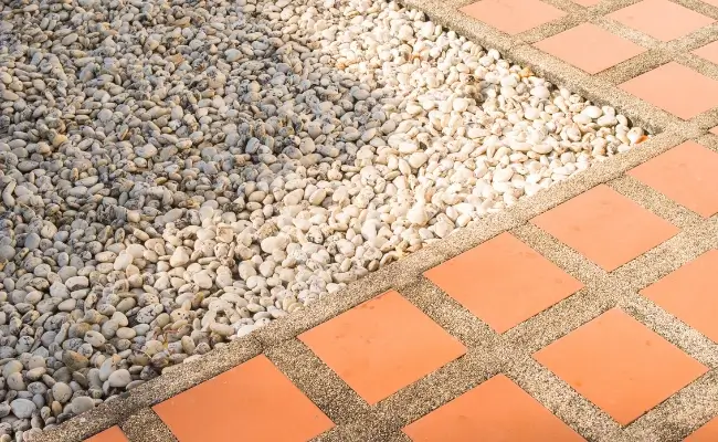 Paving Koral Sikat