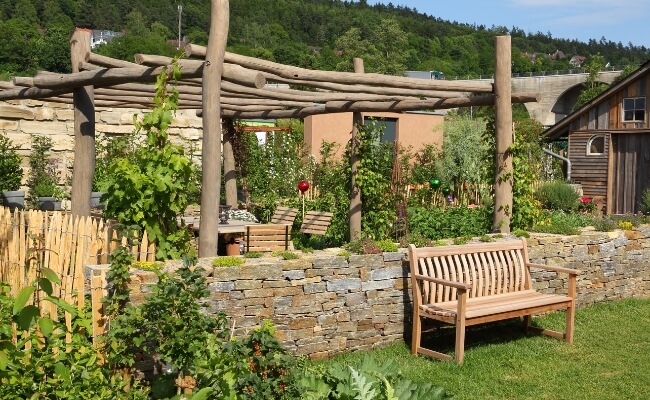 5 Ide Desain Pergola Minimalis Untuk Taman Anda! Banner