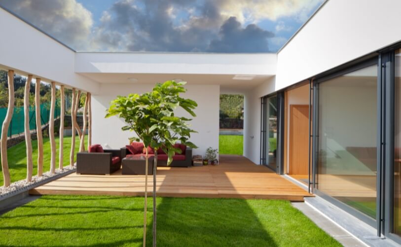 Segini Estimasi Biaya Pembuatan Taman Pakai Jasa Lanskap! Banner