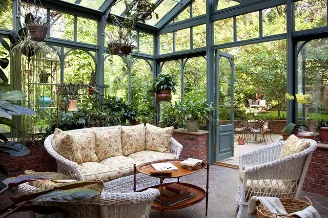 Desain Rumah Asri: Ciptakan Hunian Nyaman Bernuansa Alam Banner