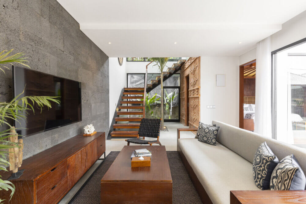 Desain Rumah Asri: Ciptakan Hunian Nyaman Bernuansa Alam