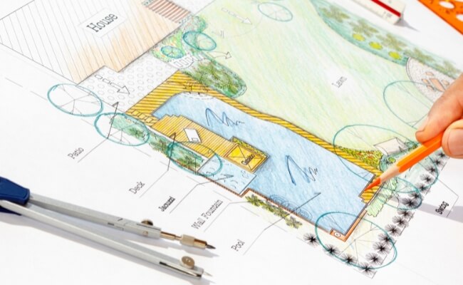 5 Kesalahan Umum Pembuatan Taman yang Harus Dihindari Banner