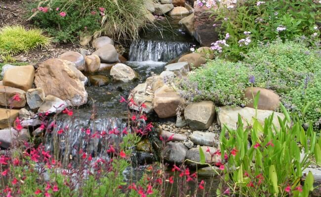 Apa Fungsi Batu Alam dalam Taman dan Lanskap Modern? Banner