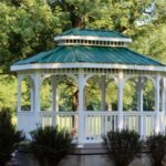 Berapa Ukuran Standar Gazebo yang Ideal untuk Halaman Rumah? Thumbnail