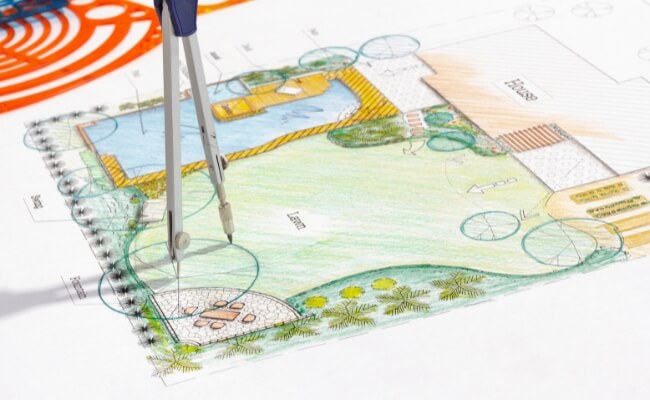 Daftar Kesalahan Umum Pembuatan Taman