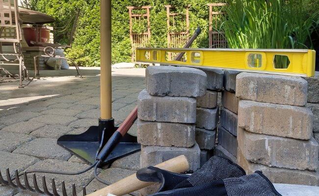 Daftar Persiapan Konsultasi Taman yang Esensial