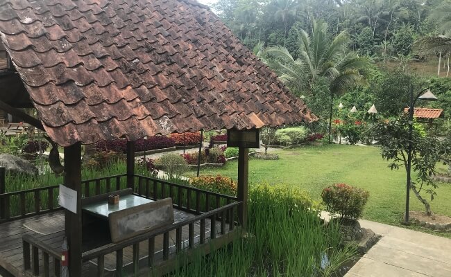 Perbedaan Gazebo dan Pergola, Panduan Lengkap Memilihnya Banner