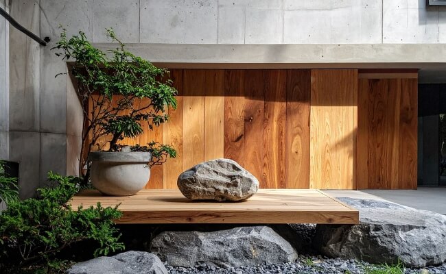 7 Prinsip Taman Zen yang Membuat Rumah Lebih Tenang Banner