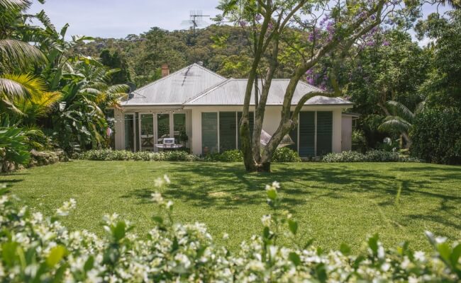 Mengenal Elemen Landscape, Inilah Hardscape dan Softscape Banner