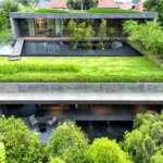 DIY Green Roof: Cara Mudah Membuat Atap Hijau untuk Mengatasi Panas di Rumah Thumbnail