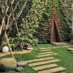 Sulap Halaman Belakang : Panduan Desain Landscape Mewah untuk Keluarga Thumbnail