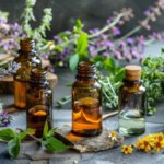 Taman Aromaterapi: Jenis Tanaman Wangi yang Membuat Suasana Rumah Lebih Rileks Thumbnail