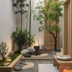 Menciptakan Sudut Taman Zen Di Rumah untuk Melepas Stres Thumbnail