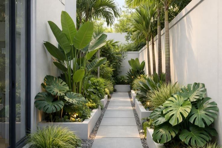 Tanaman Mudah Layu? Coba Perhatikan Hal Ini Banner