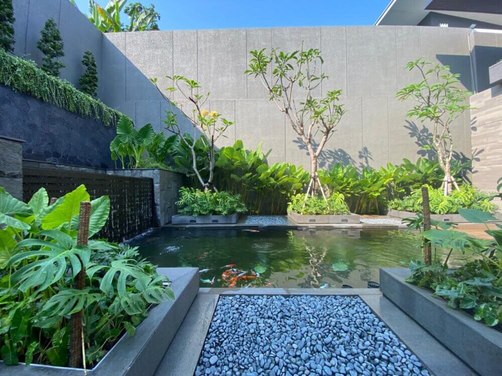 taman minimalis modern.2
