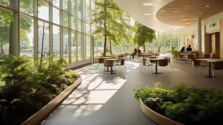 Biophilic Design.1