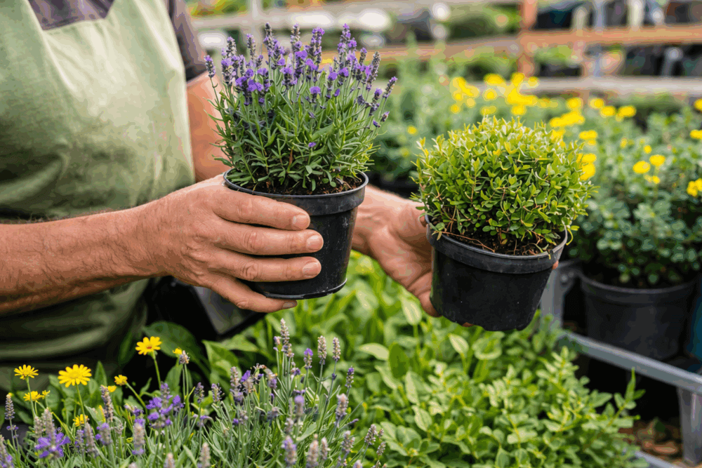 pencegahan hama dan penyakit tanaman landscape 1