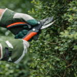 Pencegahan Hama dan Penyakit Tanaman dalam Area Landscape Thumbnail