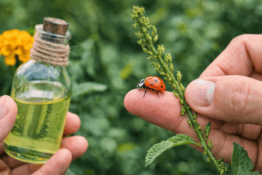 pencegahan hama dan penyakit tanaman landscape 3