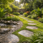 Strategi Perawatan Taman Musim Hujan dan Musim Kemarau Thumbnail