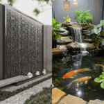 Water Wall atau Air Terjun Buatan? Pilih Elemen Air yang Sesuai Karakter Rumah Anda Thumbnail