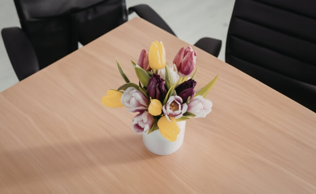 5 Bunga Wangi untuk Ruangan Kantor yang Wanginya Tahan Lama Banner