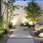 Softscape vs Hardscape: 5 Perbedaan Penting dalam Estetika Taman Thumbnail