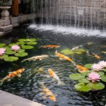 Top 5 Tanaman Air yang Bikin Kolam Anda Terlihat Lebih Alami dan Estetik Thumbnail