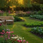 Tanaman Berdaun vs Tanaman Berbunga: Mana yang Lebih Dominan di Taman? Thumbnail