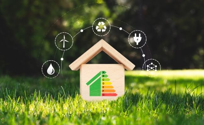 sustainable landscape