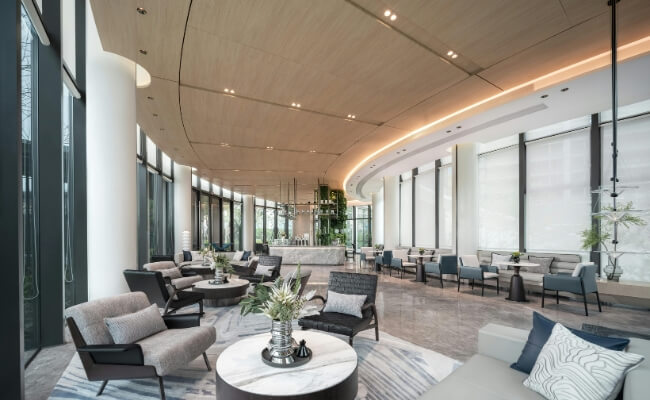 7 Tanaman Bunga Harum Malam Hari untuk Halaman Hotel Banner