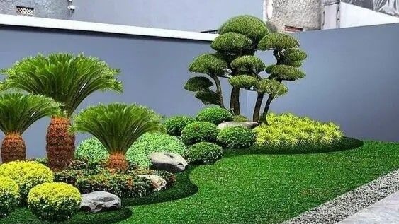 Mengubah Halaman Rumah 3