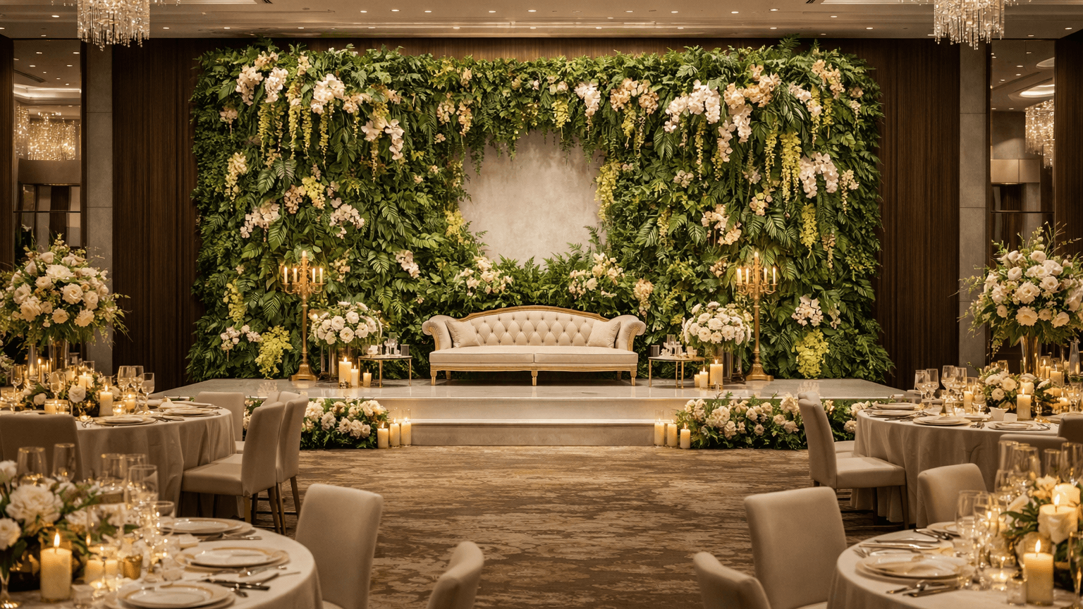 Vertical Garden Hotel 3