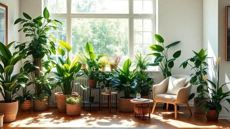 Tanaman cepat mati akibat penempatan yang salah 1