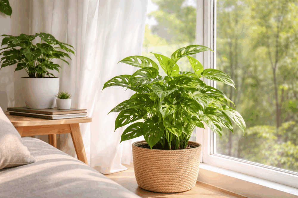 cara merawat janda bolong agar rimbun dan sehat 1